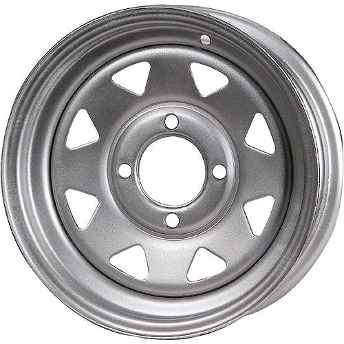 Loadstar Eight Spoke Steel Wheel (Rim) - 20124 - 966-20124F1